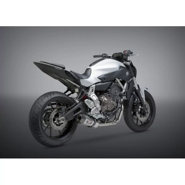 Yoshimura Yamaha FZ-07 Race R-77 