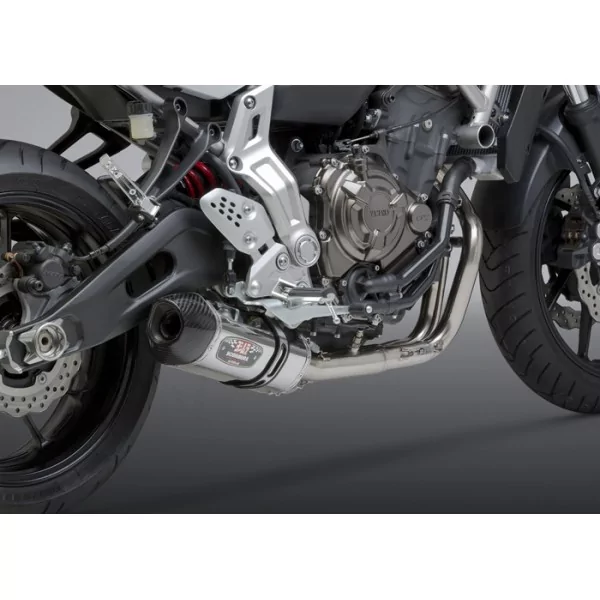 Yoshimura Yamaha FZ-07 Race R-77 