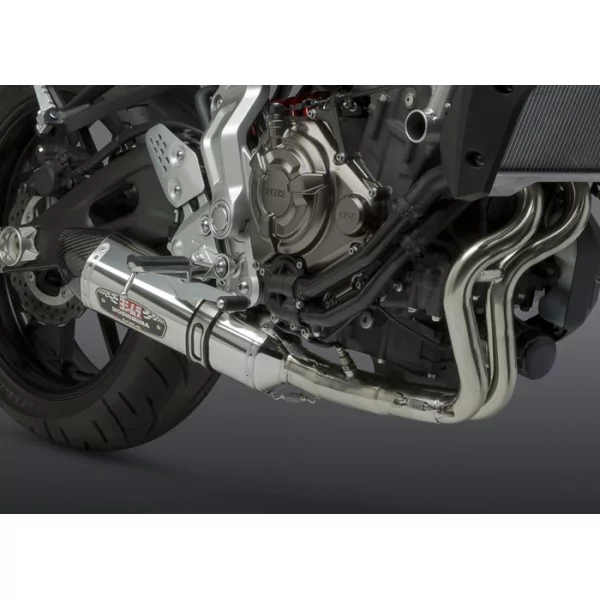 Yoshimura Yamaha FZ-07 Race R-77 