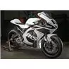 Echappement Moto Yoshimura Yamaha MT-07 Race R-77 Works Finish