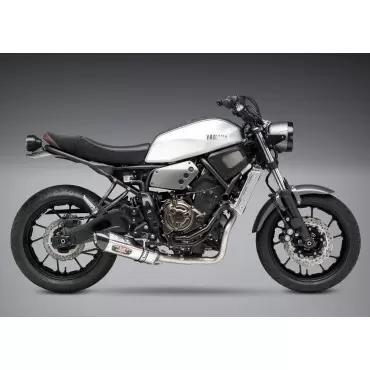 Escape Moto Yoshimura Yamaha MT-07 Race R-77 Works Finish