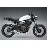 Escape Moto Yoshimura Yamaha MT-07 Race R-77 Works Finish