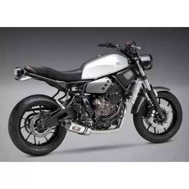 Escape Moto Yoshimura Yamaha MT-07 Race R-77 Works Finish