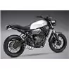 Escape Moto Yoshimura Yamaha MT-07 Race R-77 Works Finish