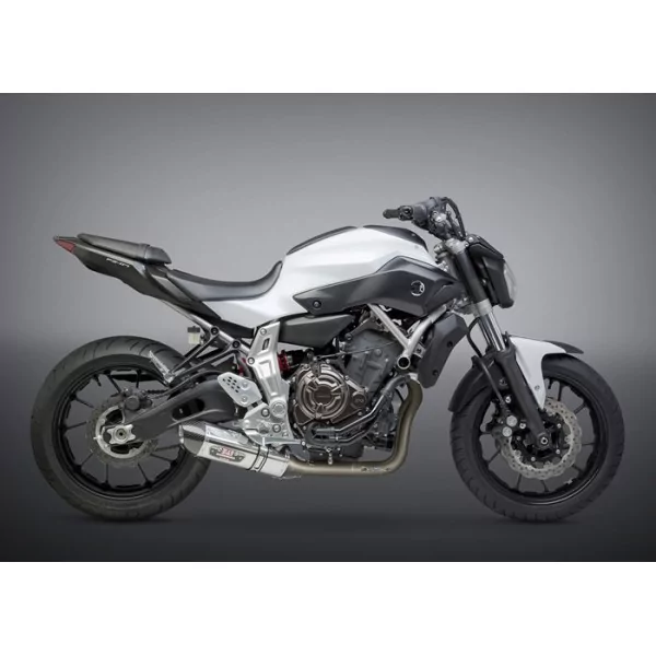 Yoshimura Yamaha FZ-07 Race R-77 Works Finish