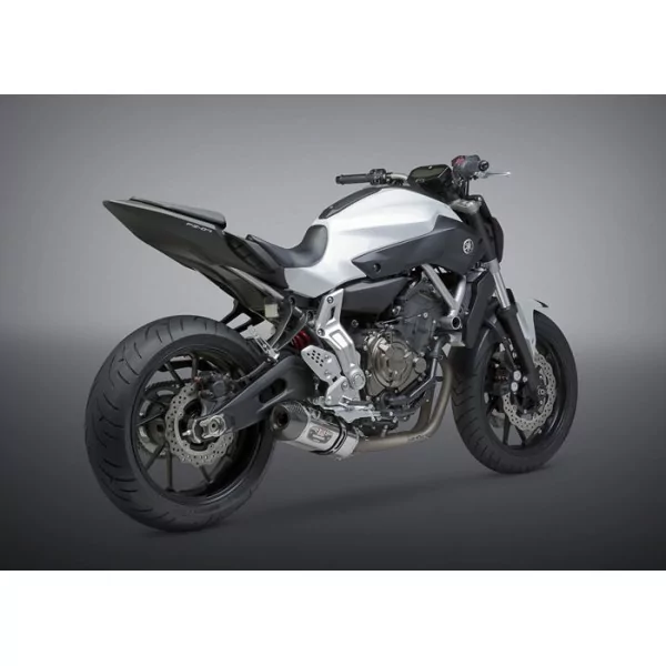 Yoshimura Yamaha FZ-07 Race R-77 Works Finish
