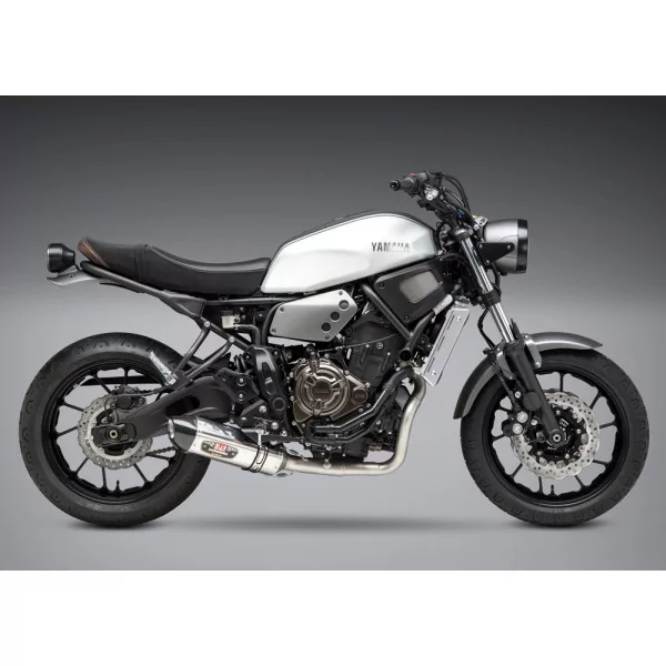 Yoshimura Yamaha FZ-07 Race R-77 Works Finish