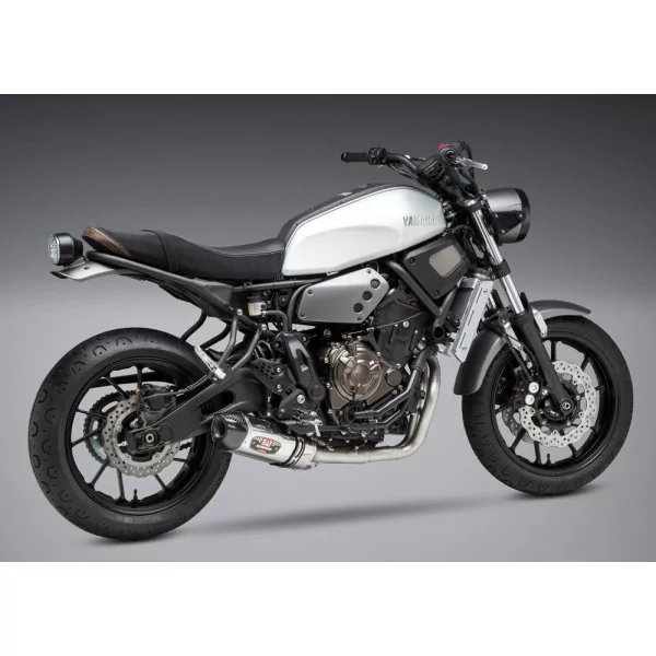 Yoshimura Yamaha FZ-07 Race R-77 Works Finish