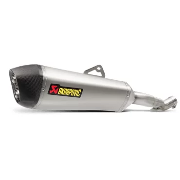 Akrapovic Honda CrossTourer S-H12SO4-HZAAT