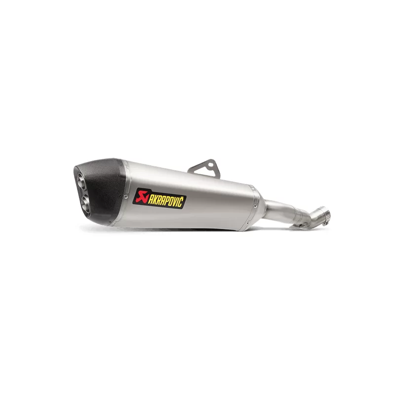 Akrapovic Honda CrossTourer S-H12SO4-HZAAT Akrapovic Honda CrossTourer S-H12SO4-HZAAT