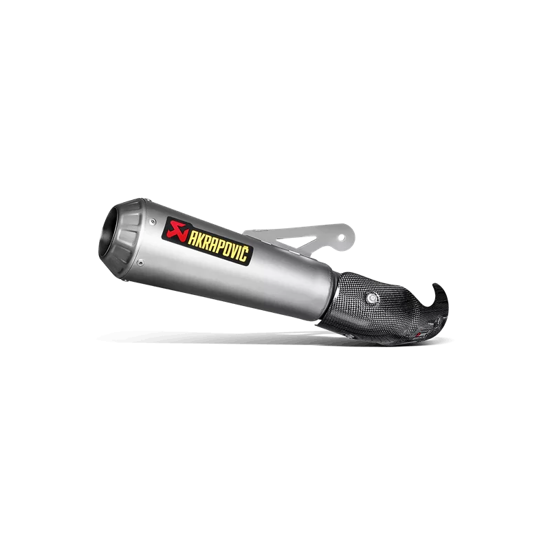 Akrapovic Bmw S1000RR S-B10SO3-HBT