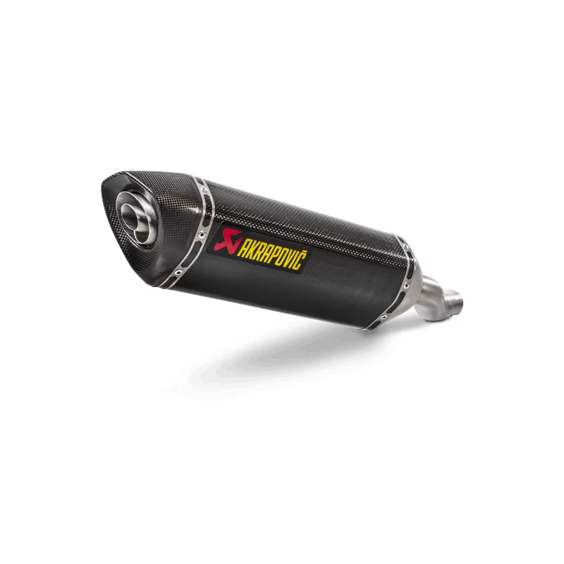 Akrapovic Honda CBR 500 R S-H5SO4-HRC