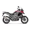 Akrapovic Honda CrossTourer S-H12SO4-HZAAT
