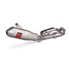 Akrapovic Yamaha YZ 250 F S-Y2MET14-CIBNTA