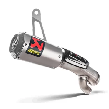 Akrapovic Bmw S1000RR S-B10SO8-CUBT