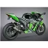 Yoshimura Kawasaki ZX-10R/RR Street ALPHA T Works Finish