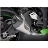 Yoshimura Kawasaki ZX-10R/RR Race ALPHA T 3QTR Works Finish