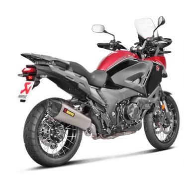 Akrapovic Honda CrossTourer S-H12SO4-HZAAT