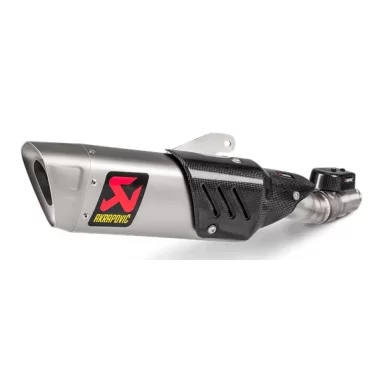 Akrapovic Yamaha YZF R6 S-Y6SO12-HAPT