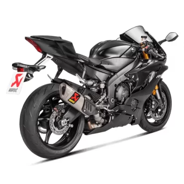 Akrapovic Yamaha YZF R6 S-Y6SO12-HAPT