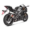 Akrapovic Yamaha YZF R6 S-Y6SO12-HAPT