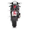 Akrapovic Yamaha YZF R6 S-Y6SO12-HAPT