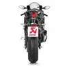 Akrapovic Yamaha YZF R6 S-Y6SO12-HAPT