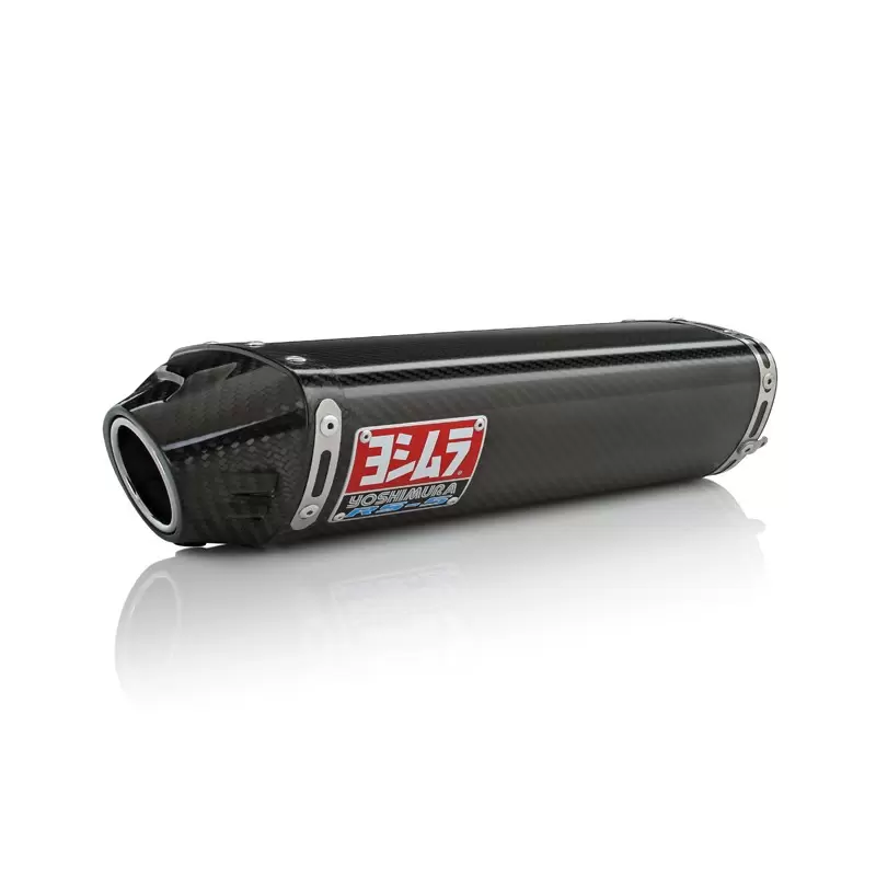 Exhaust Yoshimura Kawasaki Zx6r 2007 2008 1463272