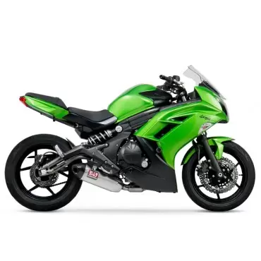 Yoshimura Kawasaki Ninja 650S Race RS-4 S 