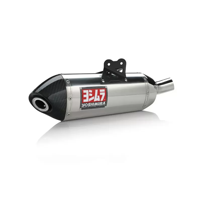 Yoshimura sales ninja 650