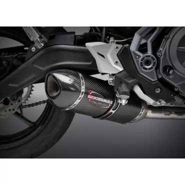 Yoshimura alpha ninja on sale 650