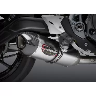 Yoshimura sales ninja 650