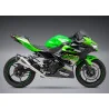 Yoshimura Kawasaki Ninja 400 Race ALPHA T Works Finish