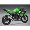 Yoshimura Kawasaki Ninja 400 Race ALPHA T Works Finish