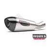 Yoshimura Kawasaki Ninja 400 Race ALPHA T Works Finish