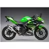 Yoshimura Kawasaki Ninja 400 Street ALPHA T Works Finish