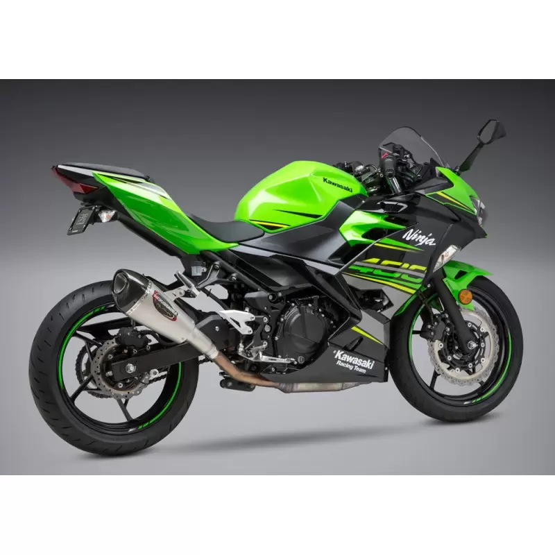 Exhaust Yoshimura Kawasaki Ninja 400 14710BP520