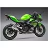 Yoshimura Kawasaki Ninja 400 Street ALPHA T Works Finish