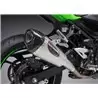 Yoshimura Kawasaki Ninja 400 Street ALPHA T Works Finish