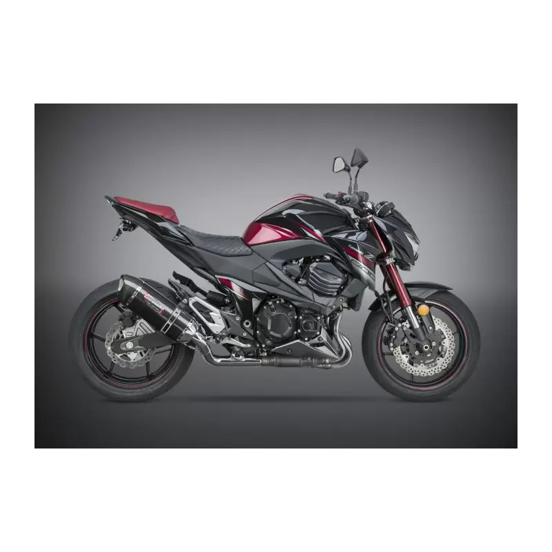 Yoshimura z800 deals