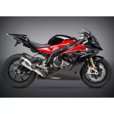 Yoshimura Bmw S 1000RR Street ALPHA T Works Finish