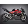 Yoshimura Bmw S 1000RR Street ALPHA T Works Finish