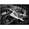 Yoshimura Bmw S 1000RR Street ALPHA T Works Finish