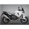 Yoshimura Ktm 1290 Adventure Street RS-4 Works Finish