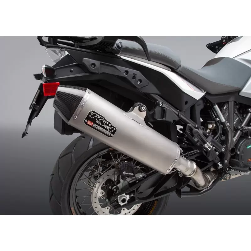Yoshimura ktm shop 1290 super adventure