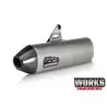 Yoshimura Ktm 1290 Adventure Street RS-4 Works Finish