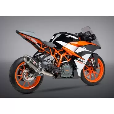 Yoshimura Ktm RC390 Race R-77 3QTR Works Finish