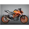 Yoshimura Ktm 390 Duke Race R-77 3QTR Works Finish