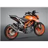 Yoshimura Ktm 390 Duke Race R-77 3QTR Works Finish