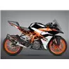 Yoshimura Ktm 390 Duke Race R-77 3QTR Works Finish